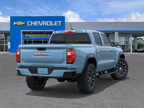 New 2026 GMC Canyon Denali image 4