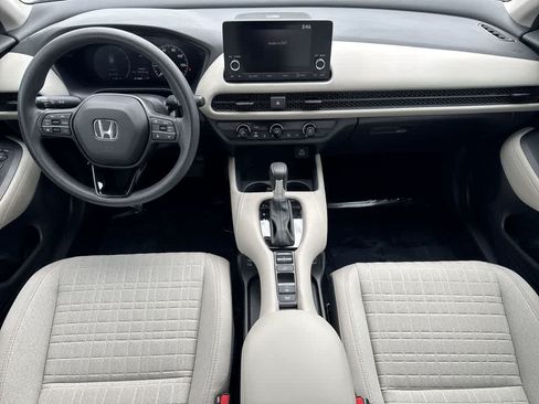Used 2025 Honda HR-V LX image 23