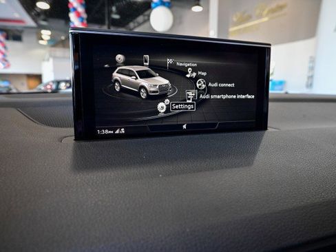 Used 2019 Audi Q7 2.0T Premium Plus w/ Premium Plus Package image 43