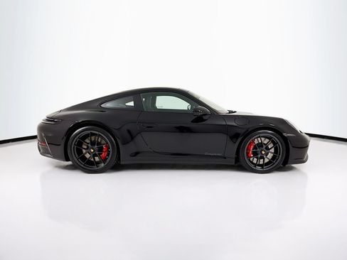 Used 2026 Porsche 911 Carrera GTS RWD image 8
