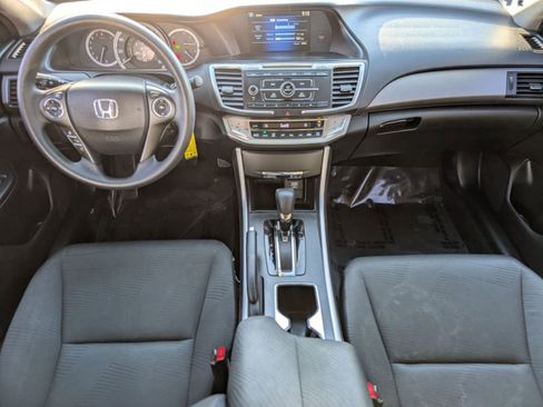 Used 2015 Honda Accord LX image 15