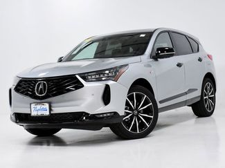 New 2026 Acura RDX A-Spec video 1