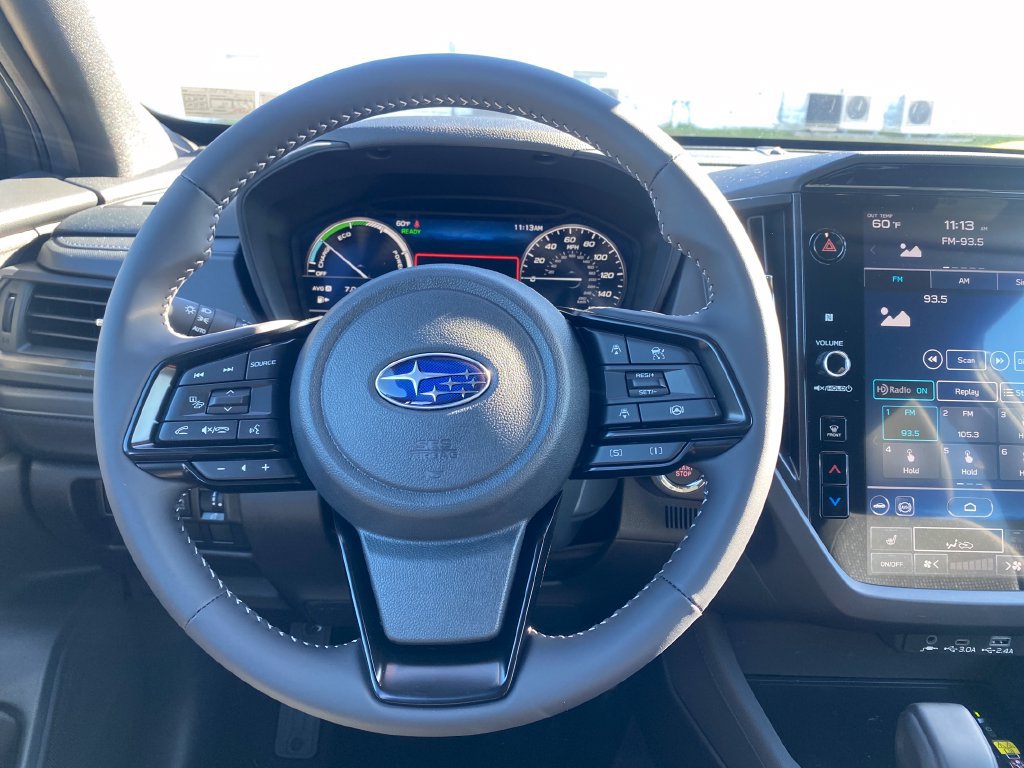 New 2026 Subaru Forester Premium AWD/4WD image 26