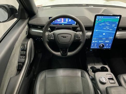 Used 2022 Ford Mustang Mach-E GT w/ GT Performance Edition image 11