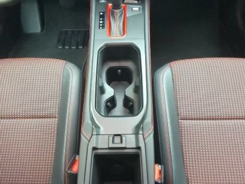 Used 2025 Nissan Kicks SR FWD image 20