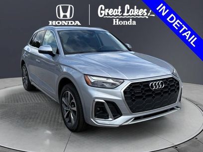 Used 2024 Audi Q5 2.0T Premium Plus w/ Premium Plus Package