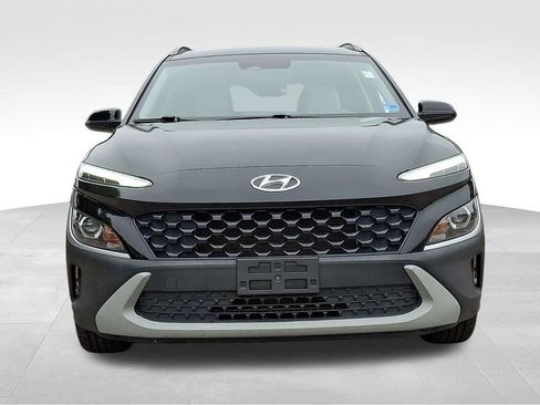 Used 2023 Hyundai Kona SEL w/ Cargo Package FWD image 2