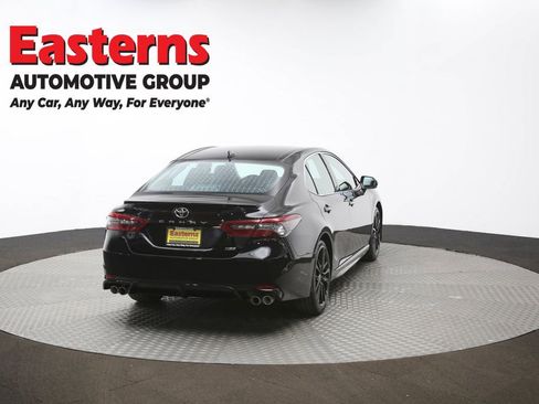 Used 2023 Toyota Camry XSE image 38