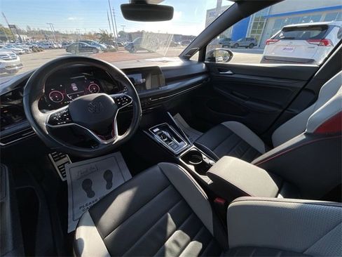 Used 2024 Volkswagen GTI Autobahn image 21