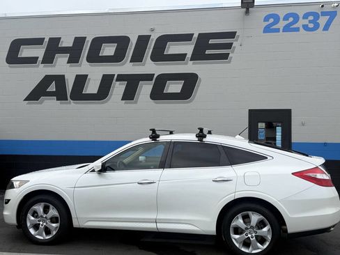 Used 2012 Honda Crosstour EX-L image 21