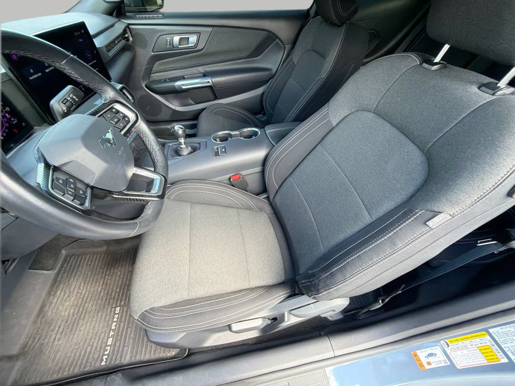 Used 2025 Ford Mustang GT RWD image 20