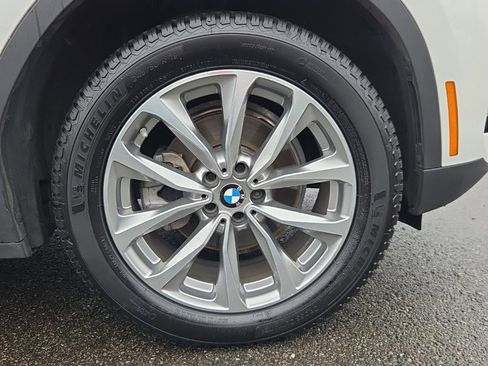 Used 2019 BMW X3 xDrive30i w/ Driving Assistance Package image 10