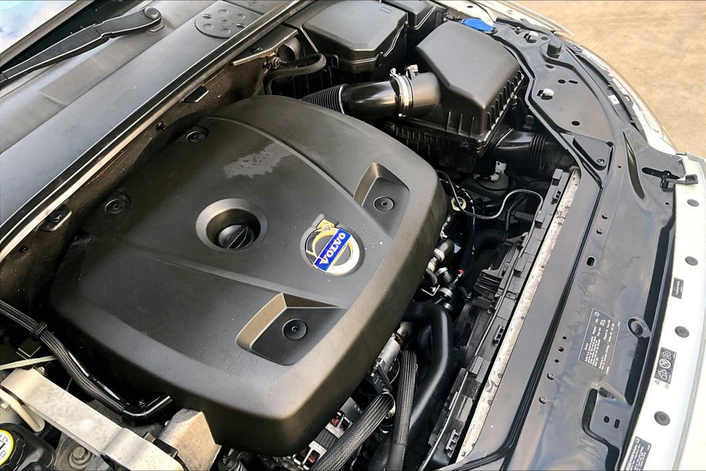 Used 2015 Volvo S80 T5 FWD image 44
