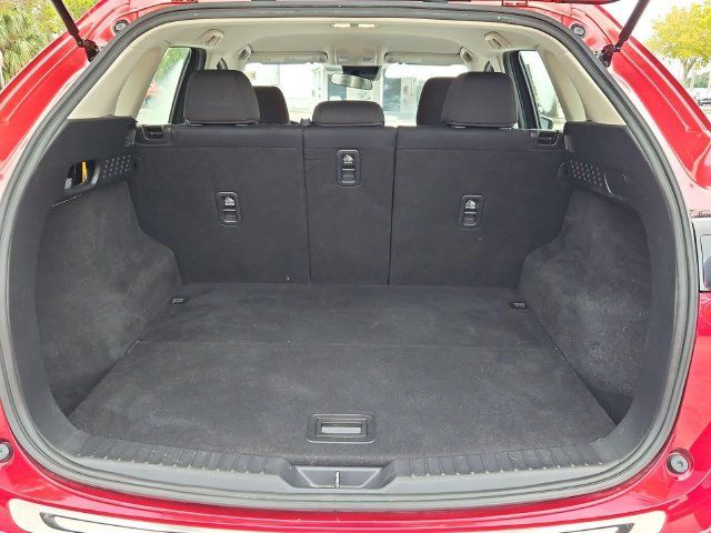 Certified 2023 MAZDA CX-5 AWD 2.5 S image 26