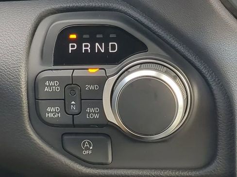 New 2026 RAM 1500 Big Horn image 28