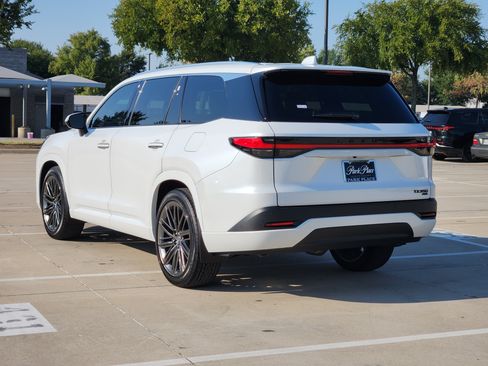 Used 2026 Lexus TX 350 AWD w/ Technology Package image 46