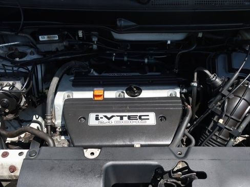 Used 2004 Honda Element EX image 27