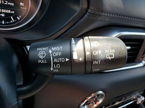 Certified 2024 MAZDA CX-5 AWD 2.5 S w/ Preferred Package image 24