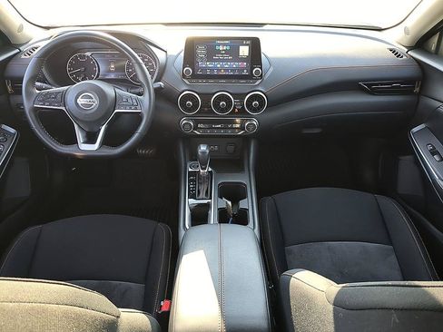 Used 2023 Nissan Sentra SR w/ Electronics Package FWD image 28