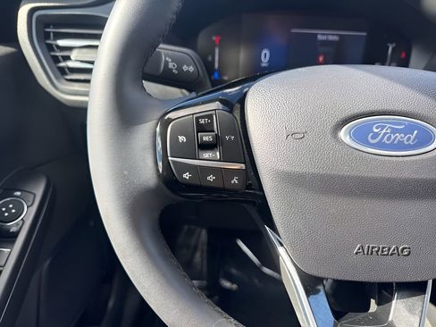 Used 2024 Ford Escape Active w/ Cold Weather Package image 14
