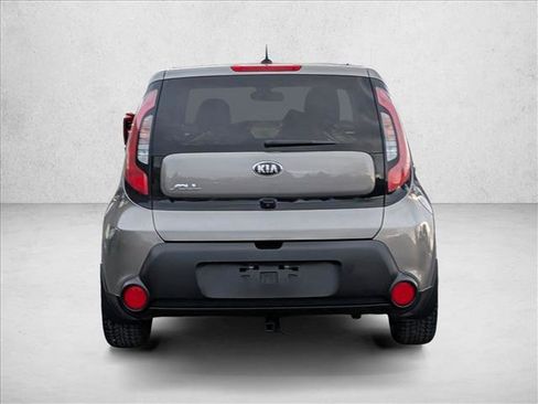 Used 2014 Kia Soul + w/ Primo Package image 7