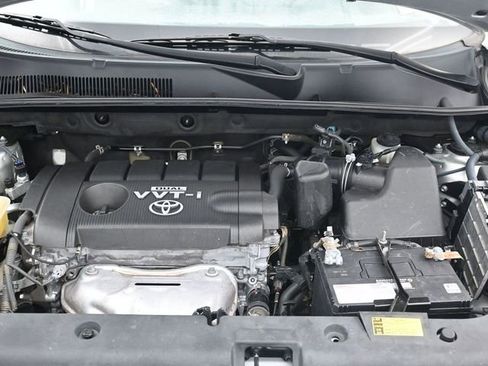 Used 2010 Toyota RAV4 2WD image 25