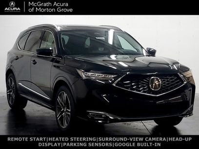New 2026 Acura MDX SH-AWD w/ Advance Package