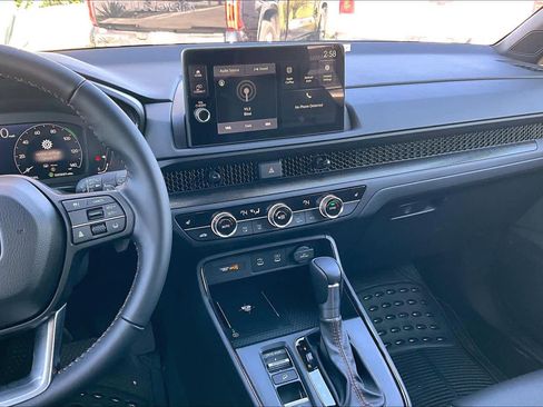 Used 2026 Honda CR-V Sport-L image 6