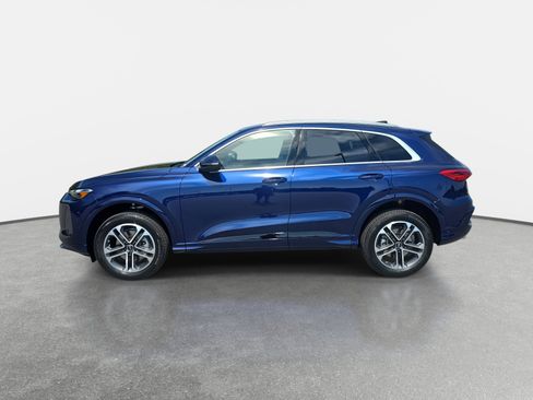 New 2025 Audi Q5 Premium image 7