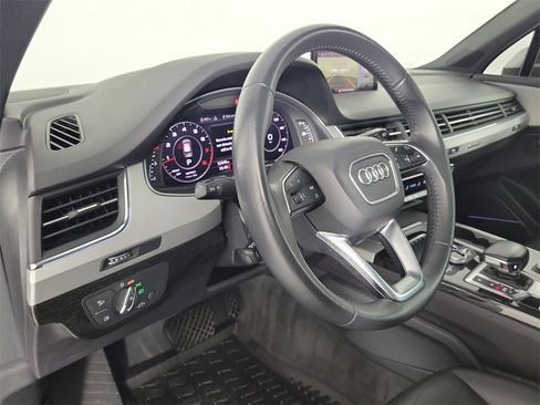 Used 2019 Audi Q7 2.0T Premium Plus w/ Premium Plus Package image 17