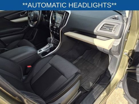Used 2022 Subaru Ascent Premium w/ Convenience Package image 11