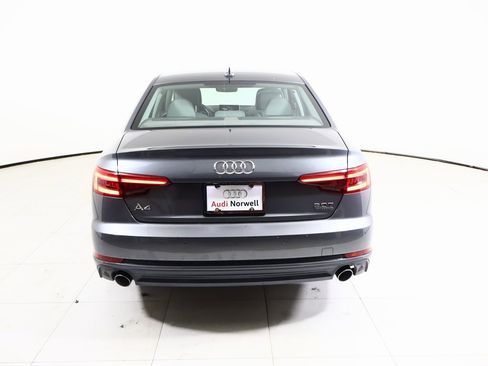 Used 2017 Audi A4 2.0T Premium Plus image 14