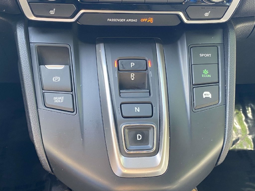 Used 2022 Honda CR-V Touring image 53