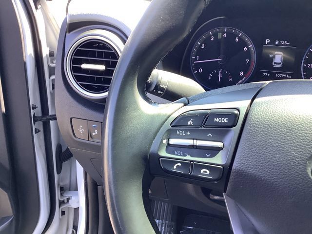 Used 2019 Hyundai Kona SEL FWD image 13