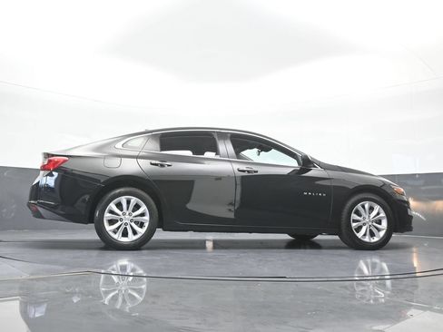 Used 2025 Chevrolet Malibu LT FWD image 55