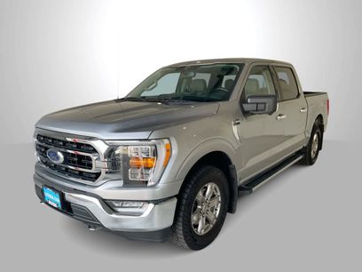 Used 2021 Ford F150 XLT w/ Equipment Group 302A High