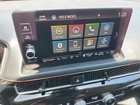 Used 2022 Honda Civic Touring image 26