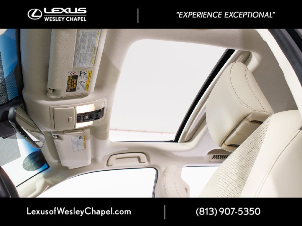 Certified 2023 Lexus GX 460 Premium w/ Premium Package AWD/4WD image 21