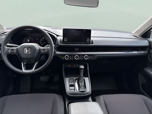 Used 2025 Honda CR-V EX image 18