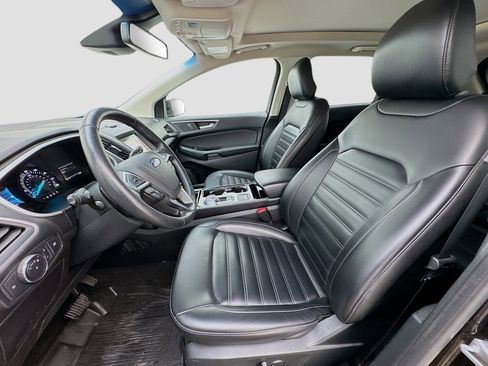 Used 2019 Ford Edge SEL w/ Equipment Group 201A AWD/4WD image 13