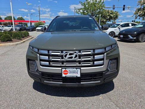 Certified 2026 Hyundai Santa Cruz SEL AWD/4WD image 11