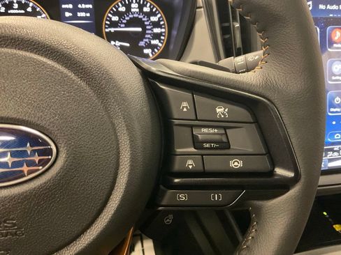New 2026 Subaru Crosstrek 2.5i Wilderness AWD/4WD image 16