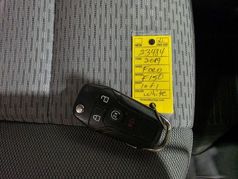 Used 2019 Ford F150 XLT image 41