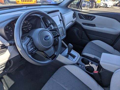 Certified 2025 Subaru Forester w/ Convenience Package #2 image 26