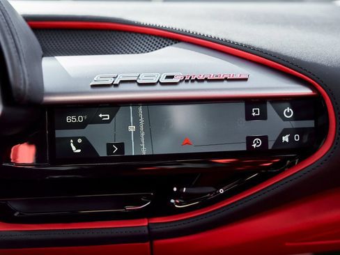 Used 2023 Ferrari SF90 Stradale AWD/4WD image 72