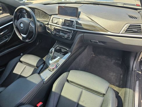 Used 2016 BMW 328i xDrive Sedan w/ Premium Package AWD/4WD image 11