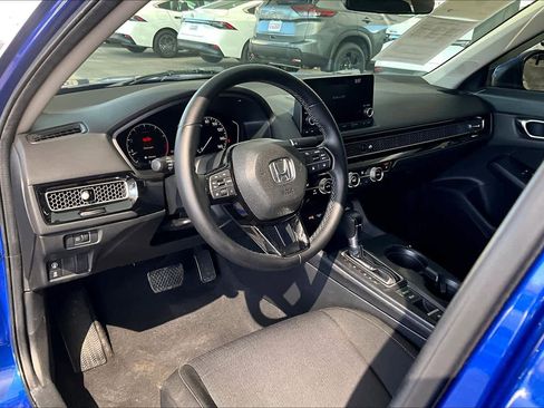 Used 2022 Honda Civic EX image 17