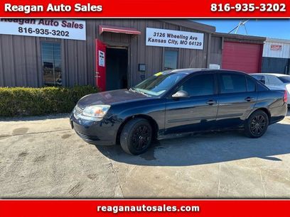 Used 2005 Chevrolet Malibu w/ Preferred Equipment Group