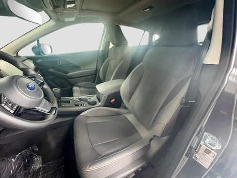 New 2026 Subaru Crosstrek 2.5i Premium AWD/4WD image 19