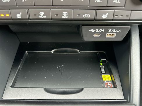 New 2026 Subaru Outback Premium image 33